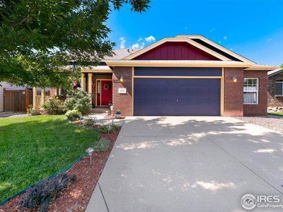 357 Blue Azurite Ave, Loveland, CO, 80537