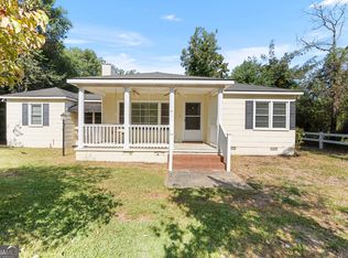114 Pansy St, Cochran, GA 31014