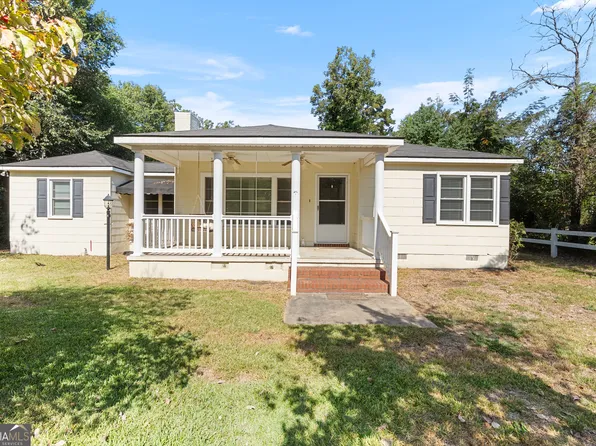 114 Pansy St, Cochran, GA 31014