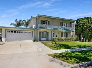 2909 E Winfield Ave, Anaheim, CA 92806