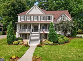 660 Waterview Trl, Alpharetta, GA 30022