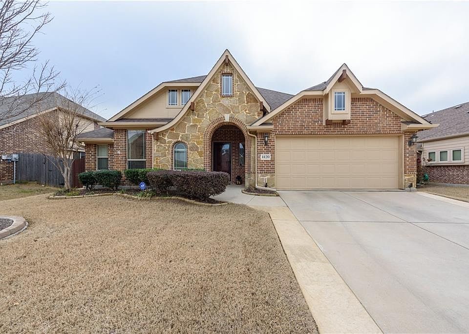1st image of 1120 Longhorn Dr