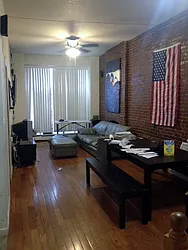 Rented by Team Gotham