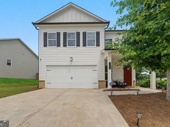 2000 Buice Lake Pkwy, Acworth, GA 30102