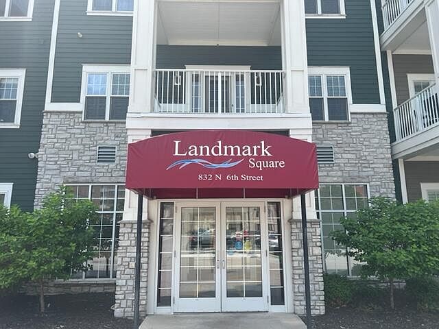 1st image of 832 North 6th STREET #113
