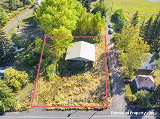 314 W Lincoln St, Belmont, WA 99128