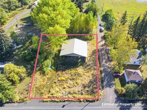 314 W Lincoln St, Belmont, WA 99128