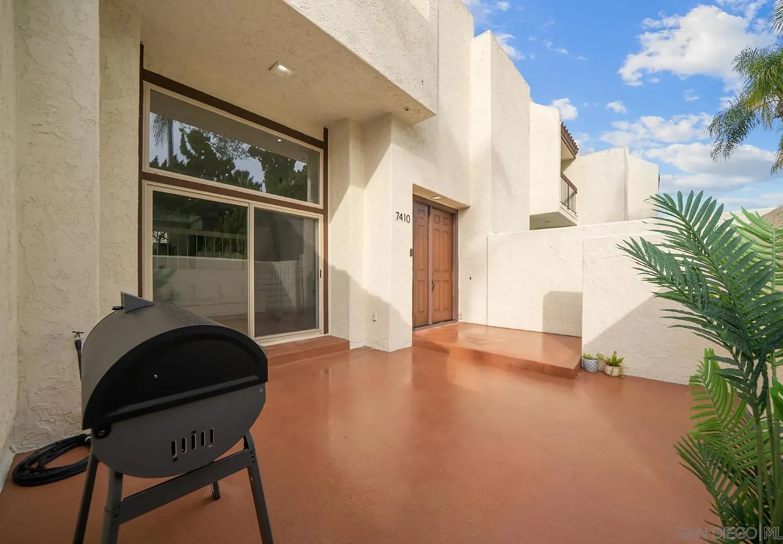 Vista Del Cerro Townhomes — Photo 3