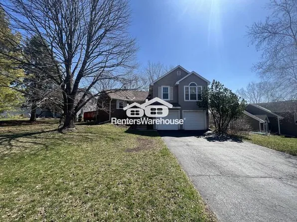 12652 Durango Pl, Apple Valley, MN 55124