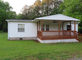 63 House Mill Rd, Roanoke Rapids, NC 27870