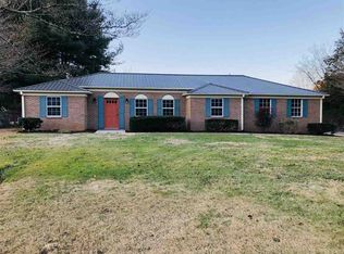 4154 Julian Ave, Morristown, TN 37814