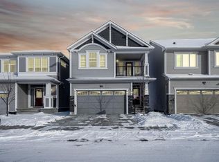 147 Cityside Park NE, Calgary, AB T3N1P2