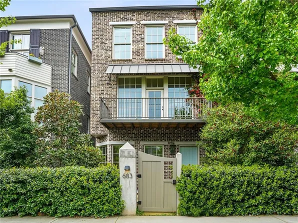 683 Fraser St, Atlanta, GA 30315