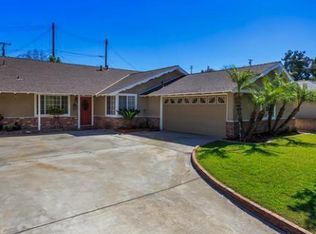 12810 Larrylyn Dr, La Mirada, CA 90638