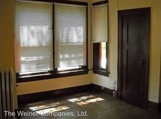 704 W Nevada St APT 04, Urbana, IL
