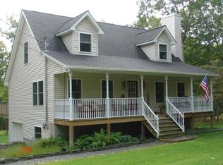 150 Philwood Ln, Milford, PA 18337