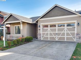 538 Donna Dr, Newberg, OR 97132