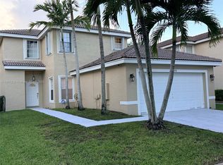 2358 SW 177th Ave, Miramar, FL 33029