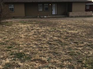 3126 N Jackson Ave, Odessa, TX 79762