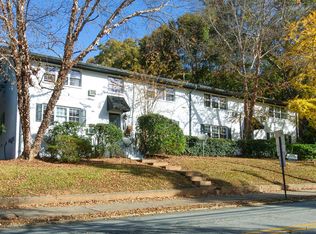 401 Clifton Rd NE #5, Atlanta, GA 30307