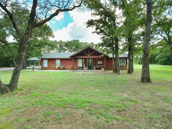 199 Classic Rd, Ardmore, OK 73401