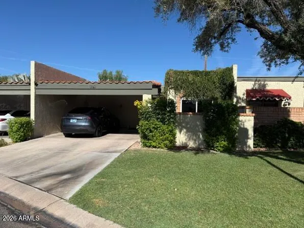 4326 N 28TH Way, Phoenix, AZ 85016