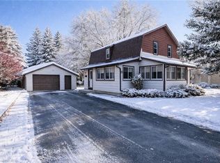 78 George St S, Minto, ON N0G 1Z0