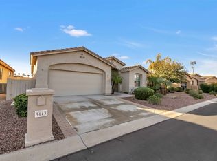 9643 E Villa Park St, Sun Lakes, AZ 85248