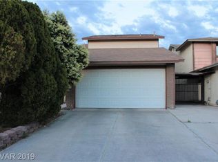 102 Colbath St, Las Vegas, NV 89110