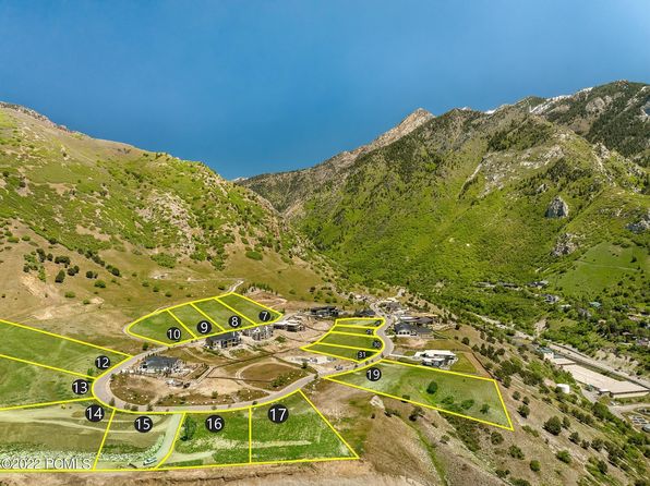 7047 S City View Dr, Cottonwood Heights, UT 84121