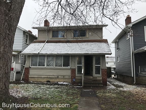 2nd image of 614 S Warren Ave