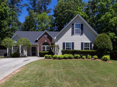 1447 Carson Ive Dr, Dacula, GA, 30019