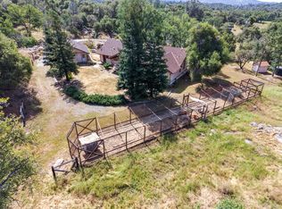 45577 Meadow Brook Way, Coarsegold, CA 93614