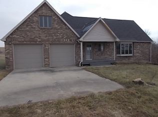 3935 286th Rd, Muscotah, KS 66058