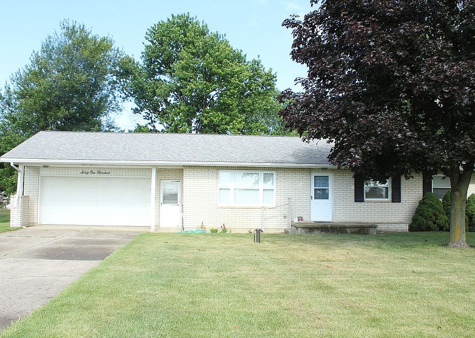 6100 S New Lothrop Rd, Durand, MI 48429 Zillow