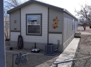 1224 E Birch Dr, Kingman, AZ 86409