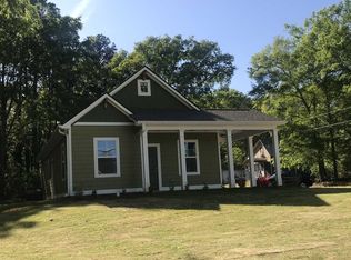 517 S 15th St, Griffin, GA 30224