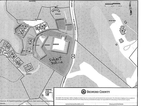 4th image of 0 Abert Rd