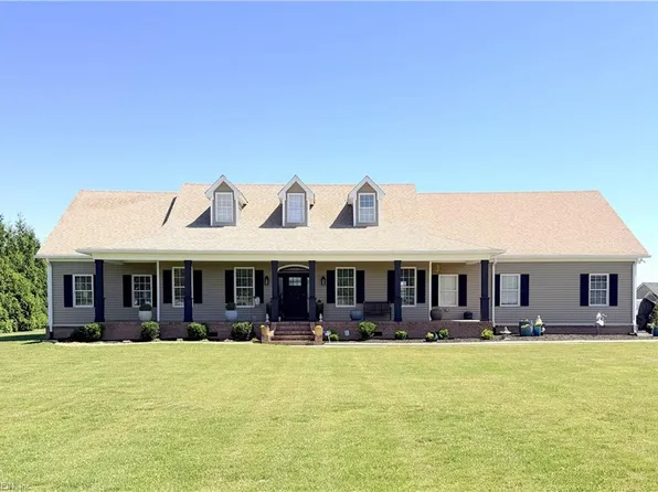920 Beaver Dam Rd, Chesapeake, VA 23322