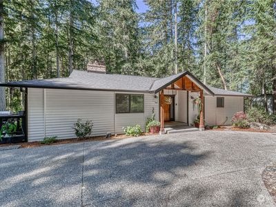 1832 Clorindi Circle NW, Gig Harbor, WA, 98335