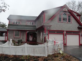 9 Horseshoe Bend Way, Mashpee, MA 02649