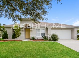 607 Terranova Dr, Winter Haven, FL 33884