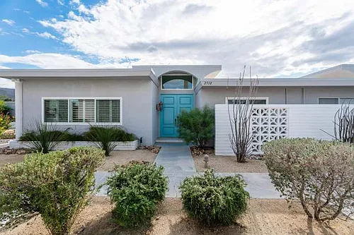 2518 S Sierra Madre Photo 1