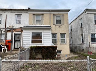 1122 Curry St, Chester, PA 19013