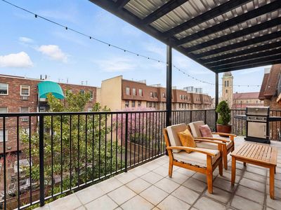 616 Jefferson St APT 3, Hoboken, NJ, 07030