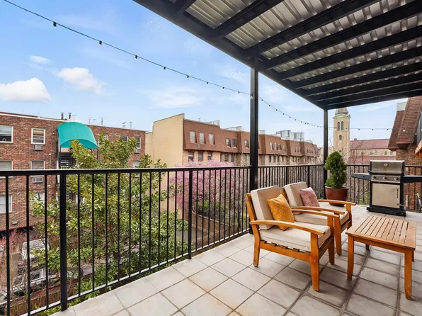 616 Jefferson St APT 3, Hoboken, NJ 07030