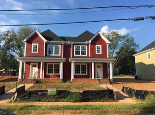 522A Brawley St, Spartanburg, SC 29303