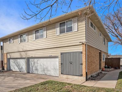 9747 Croke Drive, Thornton, CO, 80260