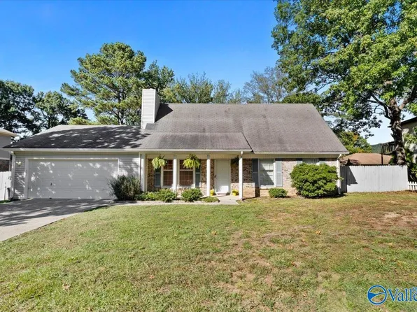 1209 Teenajo Dr SE, Huntsville, AL 35803