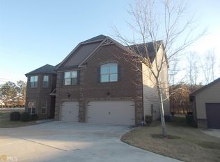 50 Sylvan Loop, Fayetteville, GA 30214